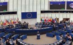 Евродепутати призовават за по-строги мерки за безопасност на работното място