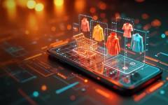 AI агенти вече извършват покупки от името на потребителя