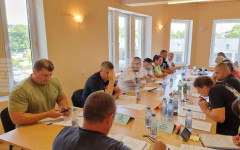 Общинските съветници в Борован разглеждат отчетите за миналата година на четири читалища