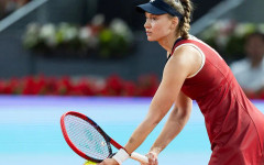 Стомашен вирус тормози участниците в Мадрид, Рибакина изненадващо отпадна