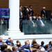 Коя парламентарна група как гласува за кабинета "Радев"