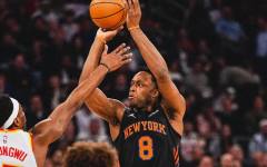 Ню Йорк отново взе контрол в серията с Атланта - видео