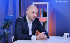 Димитър Ганев: Радев го чакат непопулярни мерки. Ще боли