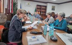 Общинският съвет в Ковачевци актуализира поименния списък на капиталовите разходи за тази година