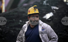 Възнагражденията на протестиращите в Анкара миньори ще бъдат изплатени, обяви турският вътрешен министър