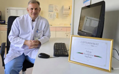 Проф. Иван Стайков: Хъркането може да крие риск от високо кръвно и инсулт