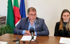 Депото за неопасни отпадъци на общините Враца и Мездра ще е първото в Северозапада, което ще е изцяло рекултивирано