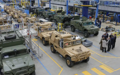 SAFE: Програмата засилваща европейската сигурност в свят без гаранции