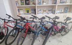 Велосипеди и други награди ще бъдат раздадени на участниците в колоездачната обиколка на обекти в Разград, обновени с евросредства