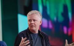 Главният изпълнителен директор на Cloudflare: "Името не е страхотно, но е по-добро от първоначалната ми идея"