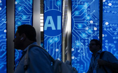 Икономисти ревизират прогнозите си за Китай, тъй като AI ускорява вноса