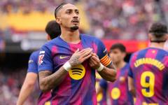 Положителни новини в лагера на Барселона