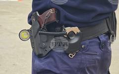 Задържан е извършител на поредица кражби в Ловешко