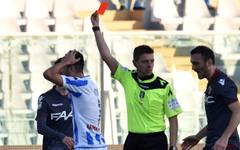 Италианският футбол пак се тресе - това ли е новият скандал Калчополи?