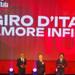 Giro d'Italia: Много пари и престиж зад най-романтичната колоездачна обиколка