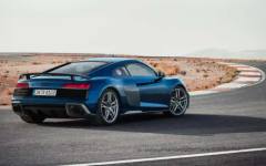 Новото Audi R8 трябва да се хареса първо на счетоводителите и едва тогава ще стигне до феновете