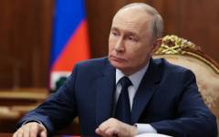 Путин се отметна от размяната на военнопленници