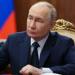 Путин се отметна от размяната на военнопленници