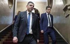 От ДБ изразиха резерви към състава на новото правителство