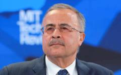 Saudi Aramco: Живеем в най-големия енергиен шок в световната история