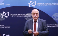 АЯР проучва причините за аварийните спирания на шести блок на АЕЦ "Козлодуй" през зимата