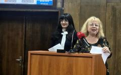 Нов общински съветник положи клетва в Русе