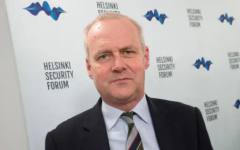 Дядото на новия германски посланик в Украйна е бил убит заради покушение над Хитлер