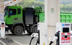 Tesla губи битката с китайските си конкуренти и при електрическите камиони