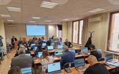 Близо 70 предложения разгледаха и гласуваха общинските съветници в Стара Загора на днешното си заседание