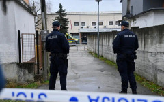 Нови бомбени заплахи бяха получени днес в няколко училища в Загреб, експерти предупреждават за психологически ефект