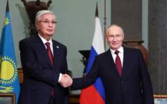 Казахстан потвърждава освобождаването на казахстански гражданин, задържан в Полша