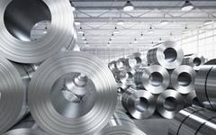 Водеща в САЩ стоманодобивна компания отчете близо 5 пъти скок на нетната печалба за първото тримесечие