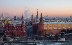 Украйна атакува Москва с над 70 дрона