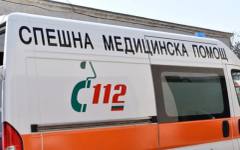 Шофьор блъсна 9-годишно дете в Ботевград