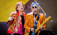 The Rolling Stones изненадаха феновете си с нов албум