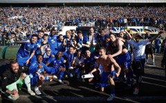 Левски разпродаде билетите за потенциално шампионския мач с ЦСКА 1948