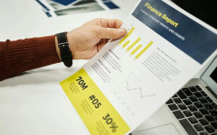 Седмицата с отчети на технологични гиганти ще даде посока на пазара