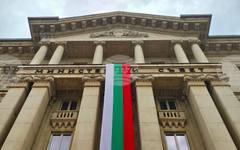 Столичната община получава от държавата имоти в районите "Средец" и Сердика"