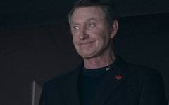 Продадоха екип на Грецки от последния му мач за Едмънтън за $2,8 милиона