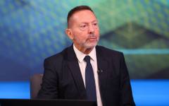 Стурнарас: Минимално увеличение на лихвите от ЕЦБ може да ограничи инфлацията без щети
