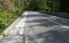 Катастрофа блокира движението през Искърското дефиле