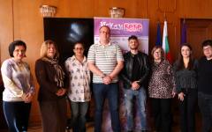 Велико Търново дава нов пример за обединение: подпомагат две двойки с репродуктивни проблми