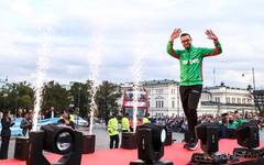 Борис Николов: Волейбол?! Това не моят спорт!