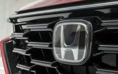 Honda отчита загуба за първи път от 70 години