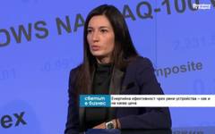Решения на българска компания пестят до 35% от месечното потребление на енергия
