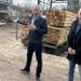 Палисандър: Защо семейна фирма от Ракитово облицова българските къщи с дърво, а не с бетон