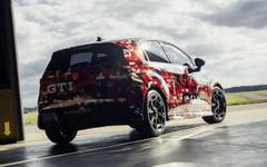 Електрическият ID. Polo GTI ще направи премиера на "24 часа на Нюрбургринг"