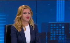 Михаела Доцова: Влизаме в управлението с отбор от изключителни професионалисти