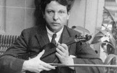 145 години от рождението на Джордже Енеску - неостаряващия гений