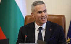 На последното заседание: Гюров сравни кабинета си с цар Леонидас и 300-те спартанци